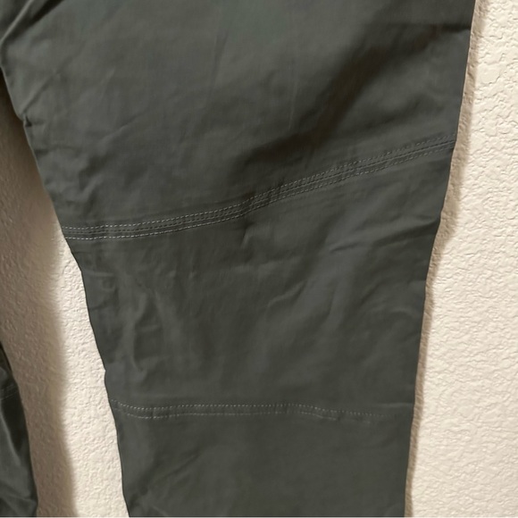 Kuhl Women’s 8 Regular Green‎ Pants - Picture 6 of 10